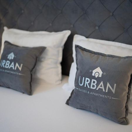 Urban Suites & Apartments 莫斯塔尔 外观 照片