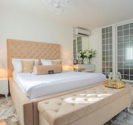 Urban Suites & Apartments 莫斯塔尔 外观 照片