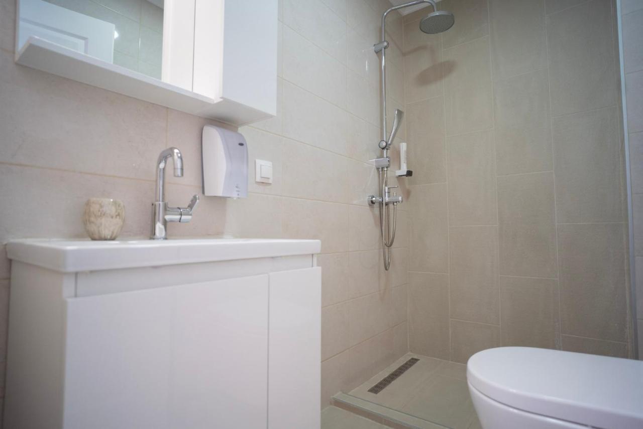 Urban Suites & Apartments 莫斯塔尔 外观 照片