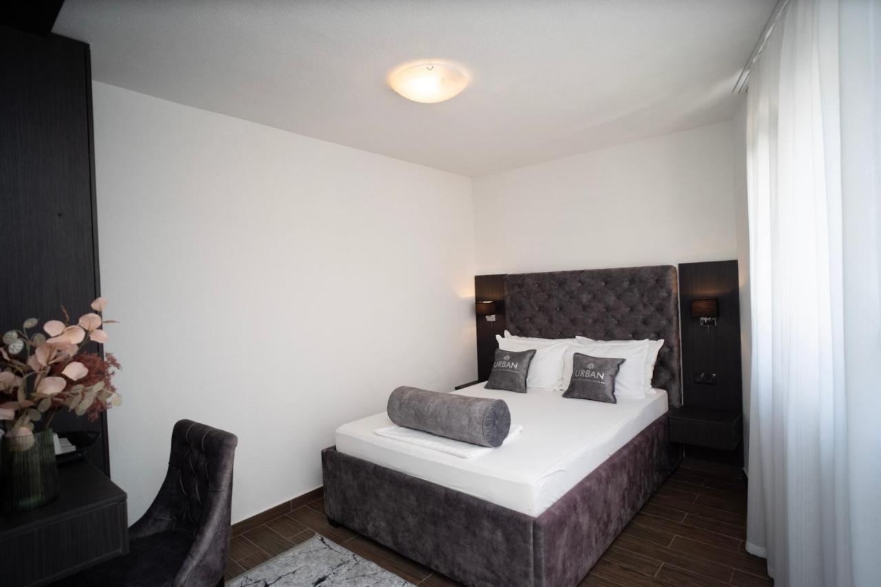 Urban Suites & Apartments 莫斯塔尔 外观 照片