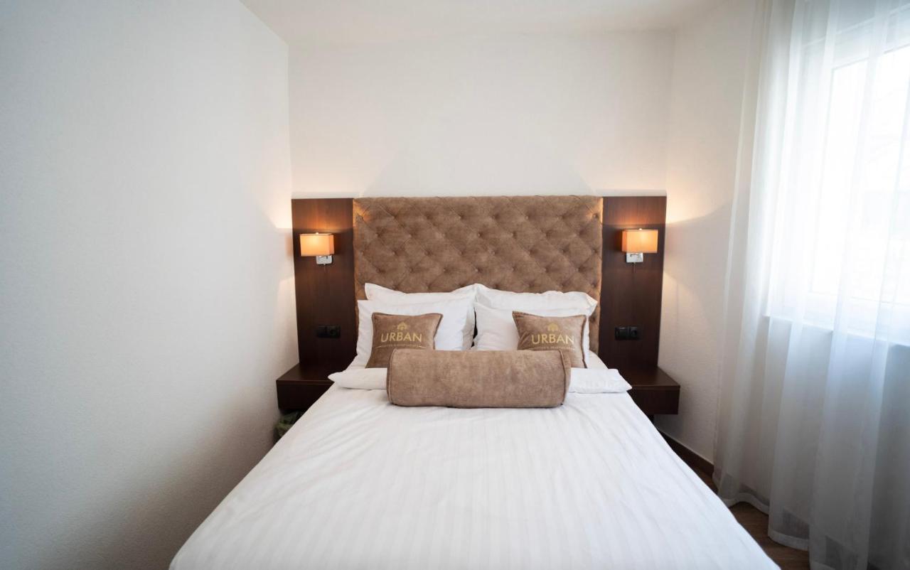 Urban Suites & Apartments 莫斯塔尔 外观 照片