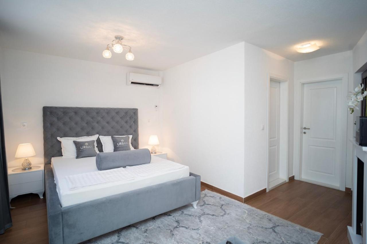 Urban Suites & Apartments 莫斯塔尔 外观 照片