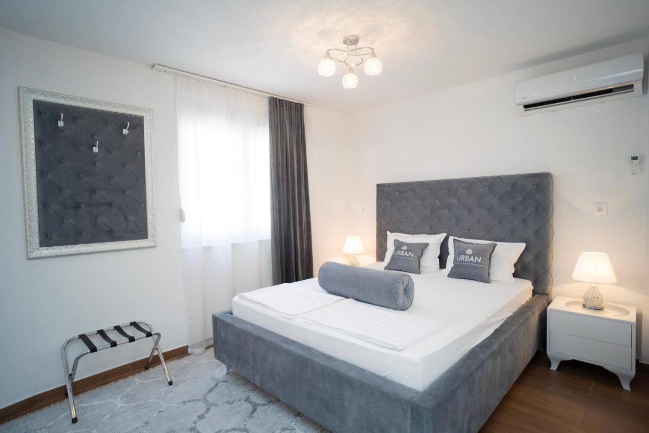 Urban Suites & Apartments 莫斯塔尔 外观 照片