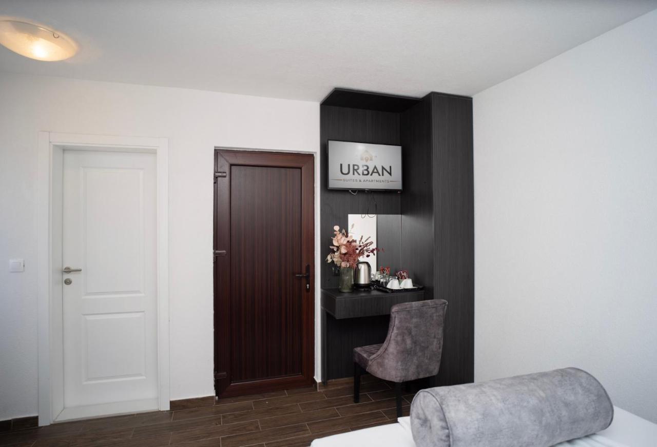 Urban Suites & Apartments 莫斯塔尔 外观 照片