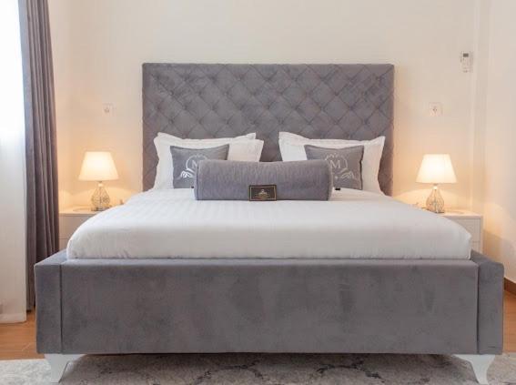 Urban Suites & Apartments 莫斯塔尔 外观 照片