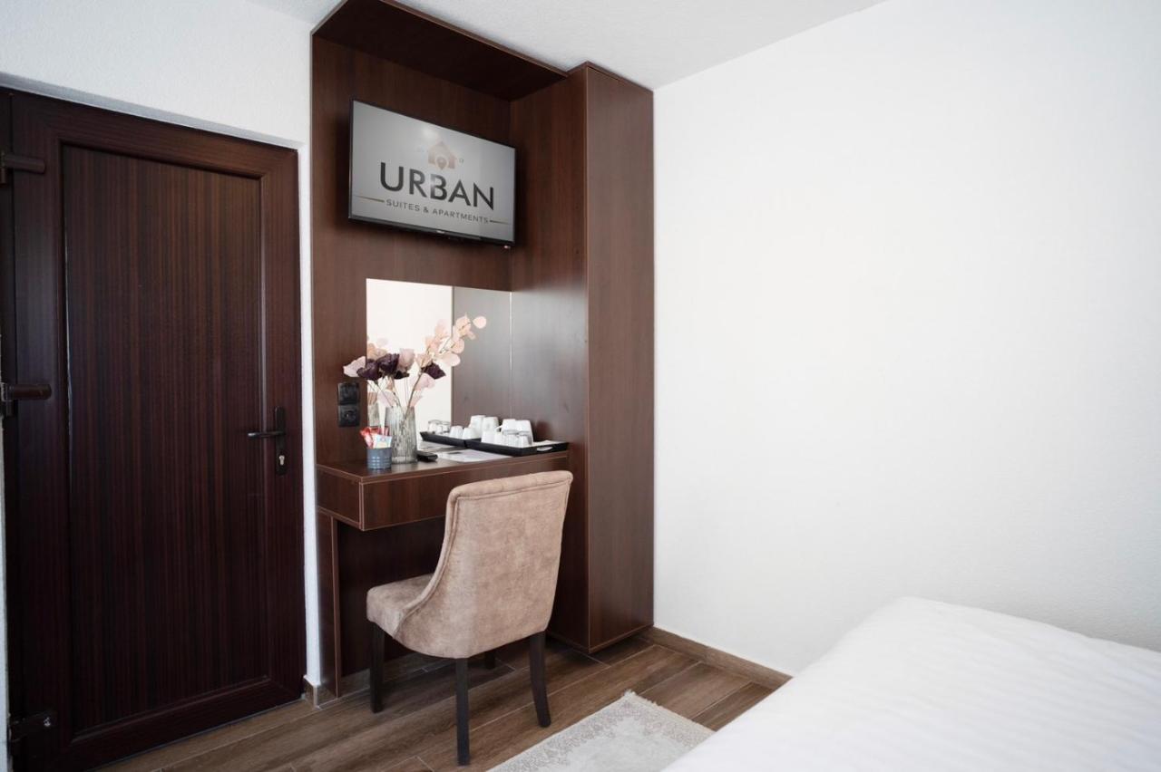 Urban Suites & Apartments 莫斯塔尔 外观 照片